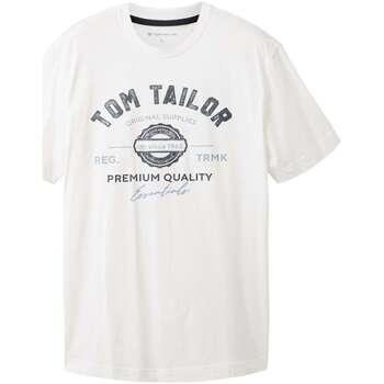T-shirt Tom Tailor 156840VTPE24