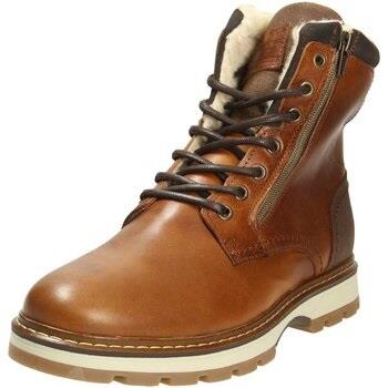 Bottes Bullboxer -