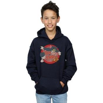 Sweat-shirt enfant Dessins Animés Classic Catch