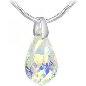 Collier Sc Crystal B4240-IRIS+SN016