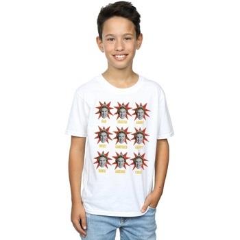 T-shirt enfant Elf Buddy Moods