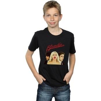 T-shirt enfant Blondie BI17284