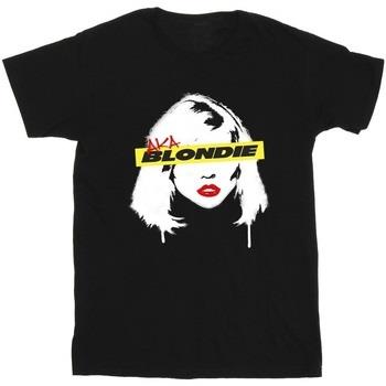 T-shirt enfant Blondie BI17309