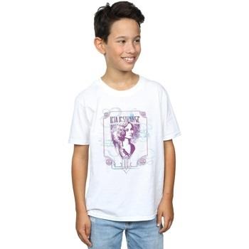 T-shirt enfant Fantastic Beasts Leta Lestrange