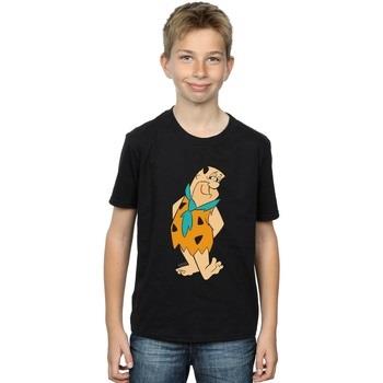 T-shirt enfant The Flintstones BI17680