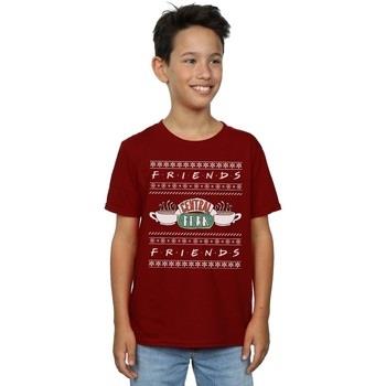 T-shirt enfant Friends Central Perk