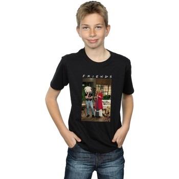 T-shirt enfant Friends Joey Turkey