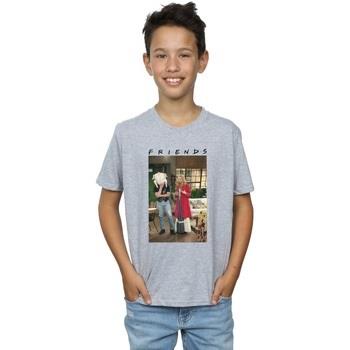 T-shirt enfant Friends BI17885