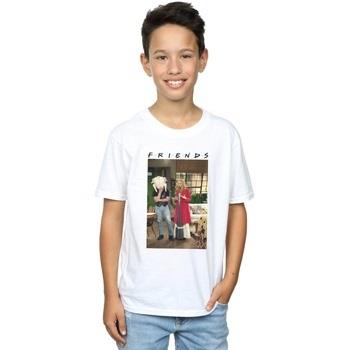 T-shirt enfant Friends Joey Turkey