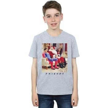 T-shirt enfant Friends BI17903