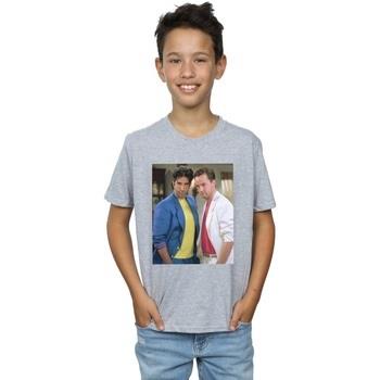 T-shirt enfant Friends 80's