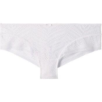 Shorties &amp; boxers Pomm'poire Shorty ivoire Etoile