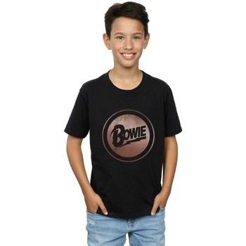 T-shirt enfant David Bowie BI15035