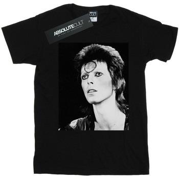 T-shirt enfant David Bowie Looking