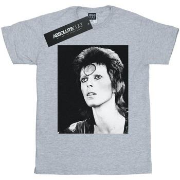 T-shirt enfant David Bowie Ziggy Looking