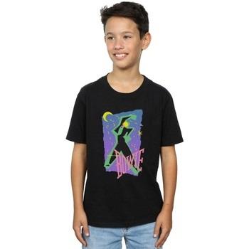 T-shirt enfant David Bowie Moonlight Dance