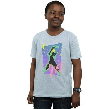 T-shirt enfant David Bowie Moonlight Dance