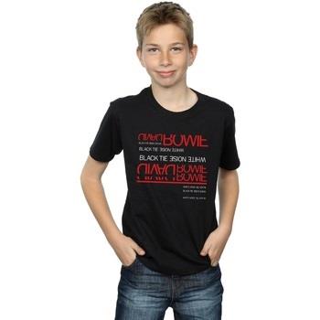 T-shirt enfant David Bowie BI15139