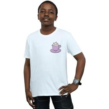 T-shirt enfant Disney Aristocats