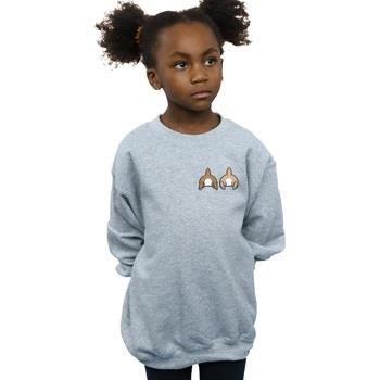 Sweat-shirt enfant Disney Chip N Dale