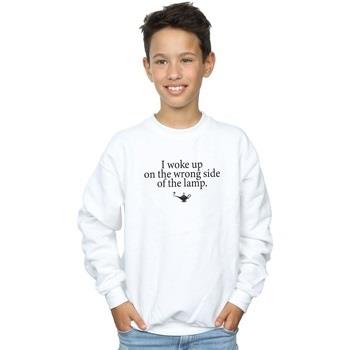 Sweat-shirt enfant Disney Wrong Side Of The Lamp