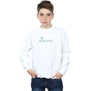 Sweat-shirt enfant Disney Aladdin Wish Dude