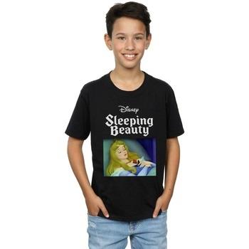 T-shirt enfant Disney Sleeping Beauty Aurora