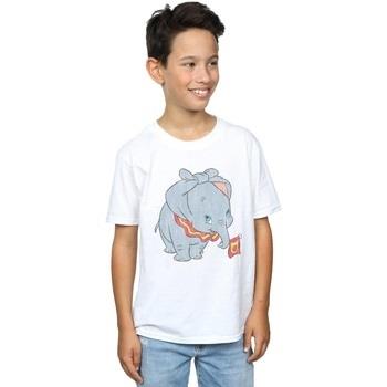 T-shirt enfant Disney Tied Up Ears