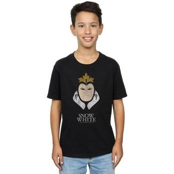 T-shirt enfant Disney Hidden Illusion