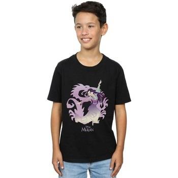 T-shirt enfant Disney BI14128