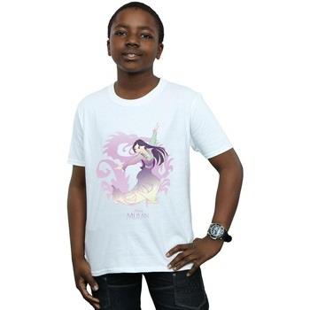 T-shirt enfant Disney BI14128