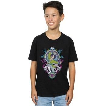 T-shirt enfant Disney Mulan Ornamental