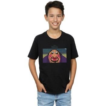 T-shirt enfant Disney Mulan The Matchmaker