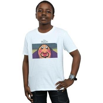 T-shirt enfant Disney BI14132