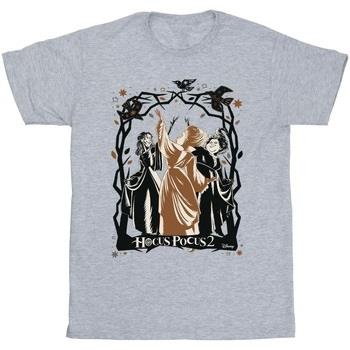 T-shirt enfant Disney Hocus Pocus