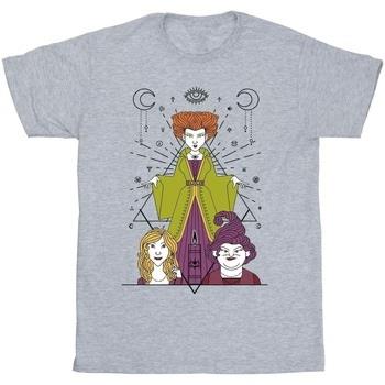 T-shirt enfant Disney Hocus Pocus Candle