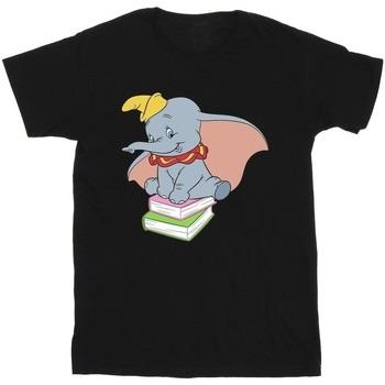 T-shirt enfant Disney Sitting On