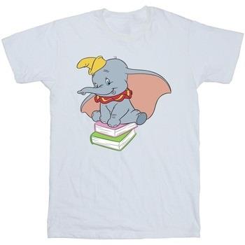 T-shirt enfant Disney Sitting On