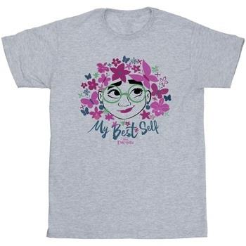 T-shirt enfant Disney Encanto My Best Self