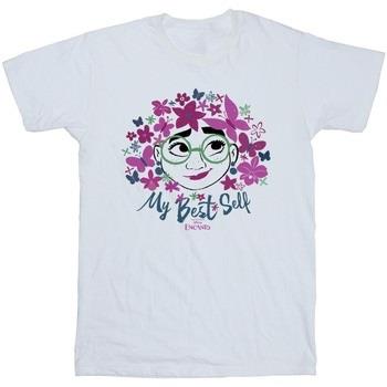 T-shirt enfant Disney Encanto My Best Self