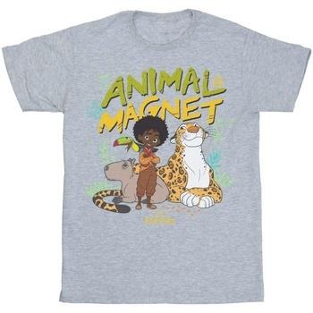 T-shirt enfant Disney Encanto Animal Magnet