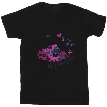 T-shirt enfant Disney Encanto Mirabel Flower