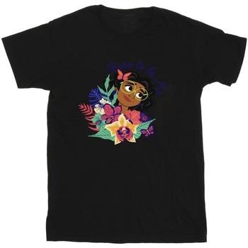 T-shirt enfant Disney Encanto Born To Be Me