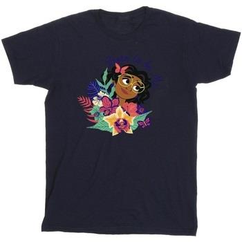 T-shirt enfant Disney Encanto Born To Be Me