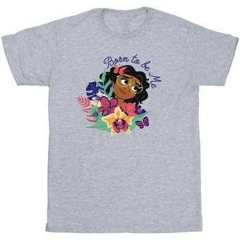 T-shirt enfant Disney Encanto Born To Be Me