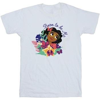 T-shirt enfant Disney Encanto Born To Be Me