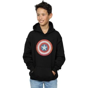 Sweat-shirt enfant Marvel BI10575