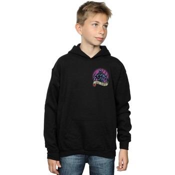 Sweat-shirt enfant Marvel Black Panther Tattoo Breast Print