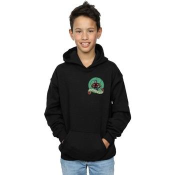 Sweat-shirt enfant Marvel BI10785