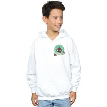 Sweat-shirt enfant Marvel BI10785